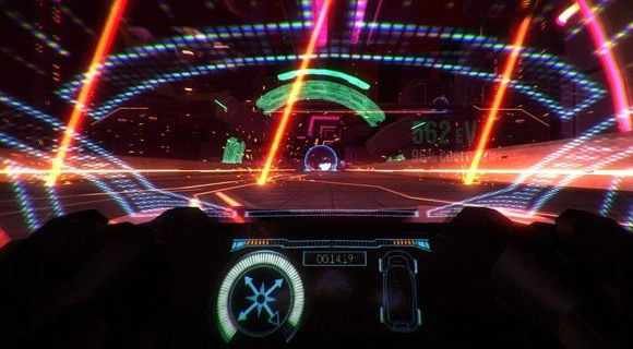 Гонки на выживание Distance выйдут и на PS VR