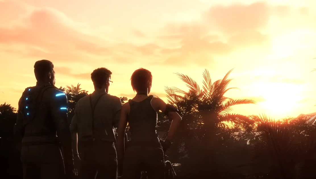 Exoprimal раскрывает полную версию тематической песни "Funky Jumping" в новом трейлере