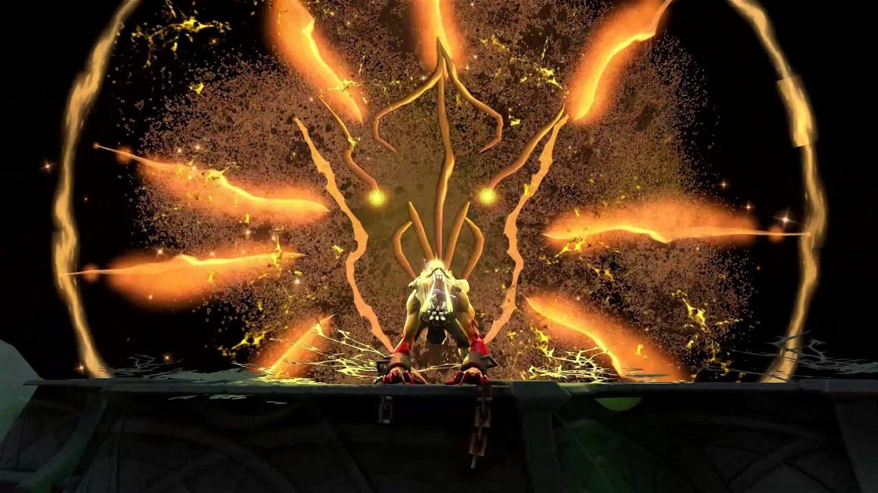 Dota 2: В Китае вышел эксклюзивный трейлер Battle Pass 2020