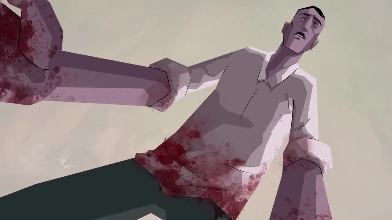 Daedalic Entertainment издаст антиутопический квест Dead Synchronicity