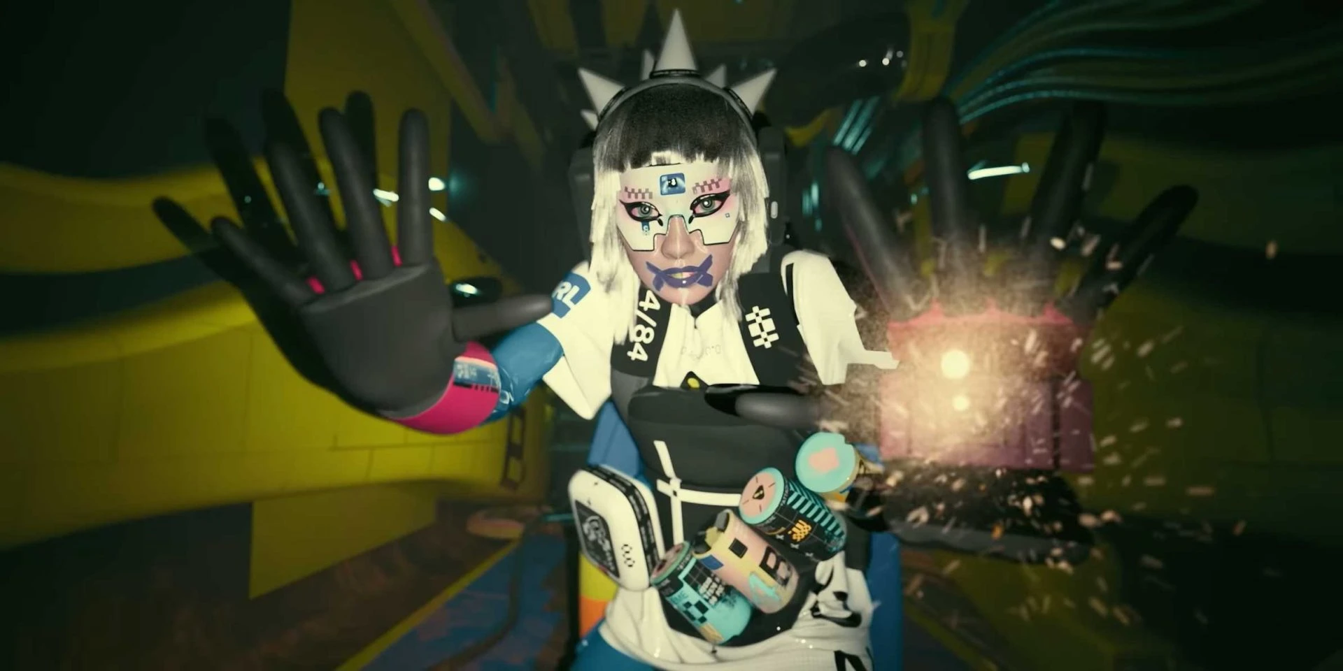 Альберто Миэльго раскритиковал СМИ за раздувание темы плагиата во время маркетинговой кампании Marathon от Bungie