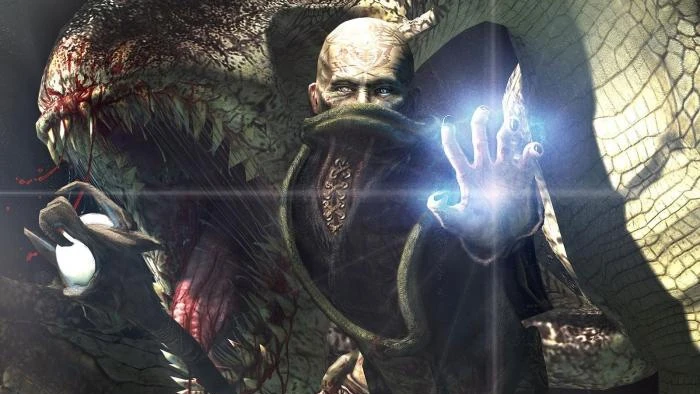 10 лет назад: Dark Messiah of Might and Magic