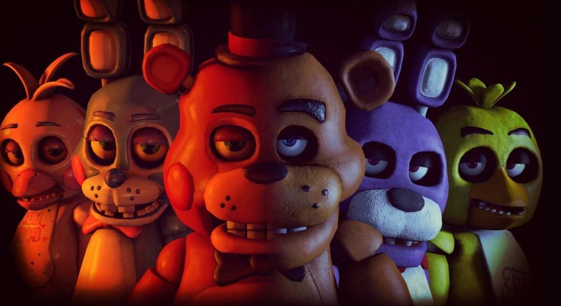 По словам продюсера Джейсона Блума, фильм "Пять ночей с Фредди" - это только начало