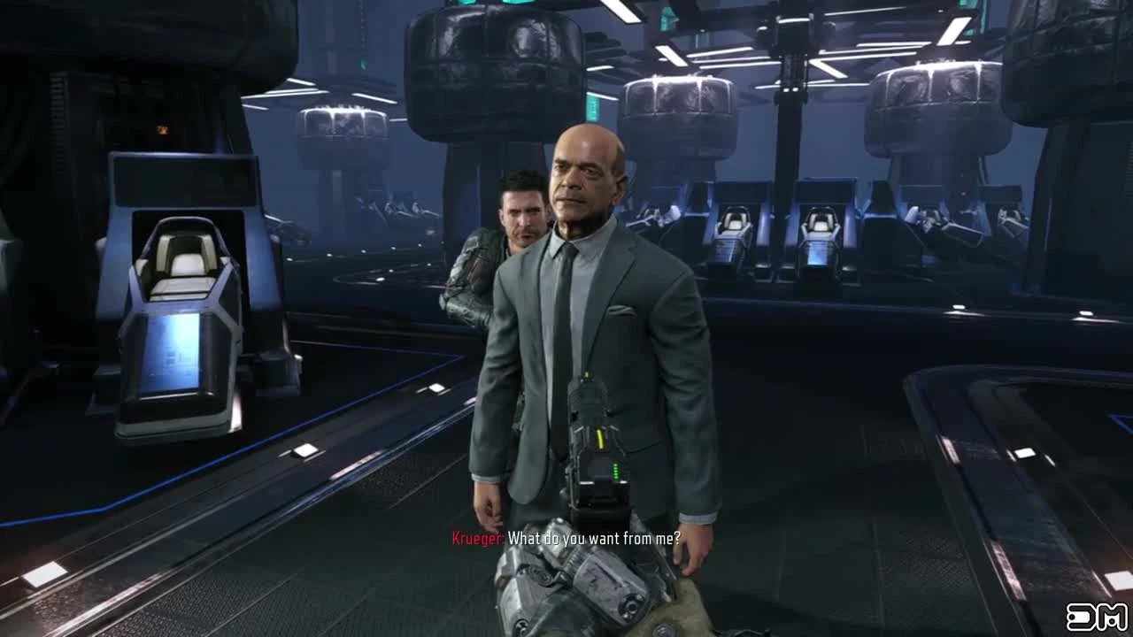 20 самых жестоких смертей в Black Ops 3