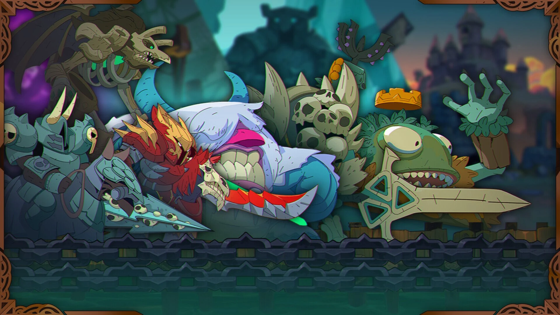 Magicbook Autobattler "Таблица для Cheat Engine" [UPD: 15.01.2025] {Babygroot}