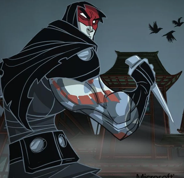 Mark of the Ninja Special Edition выйдет этим летом