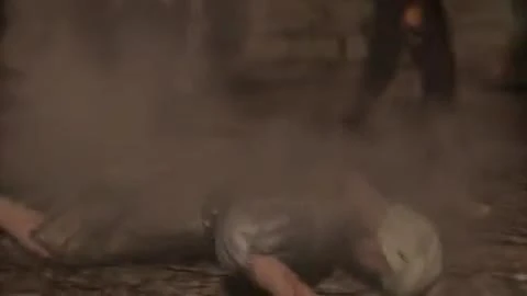 Legends of Might and Magic trailer