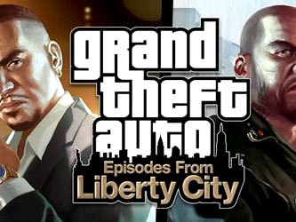 GTA IV: Episodes from Liberty City выйдет для PC