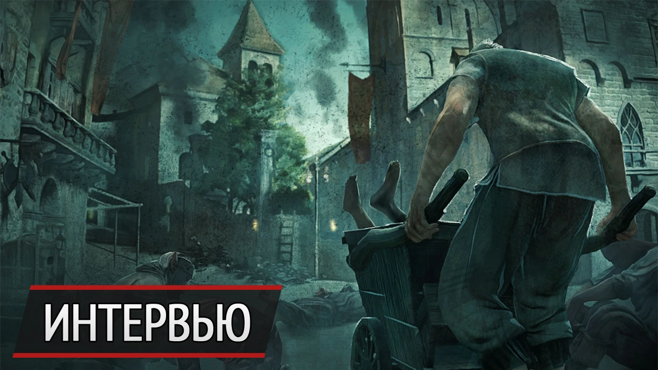 Какой будет Black Desert в России: интервью с продюсером игры