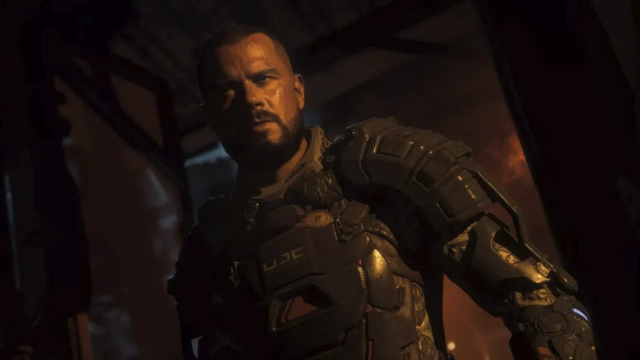 Около 20 разработчиков The Callisto Protocol не указаны в титрах игры