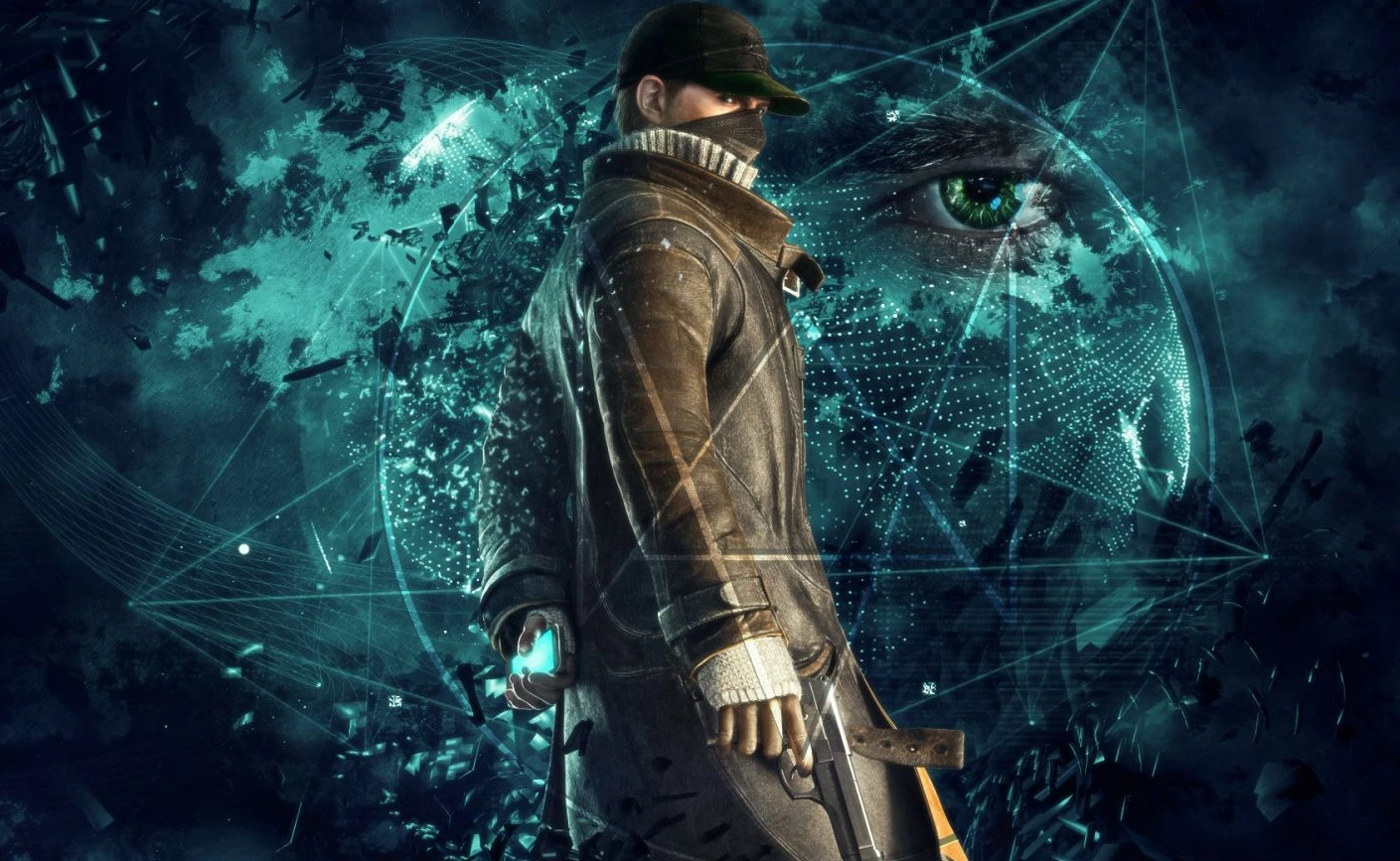 Португальский магазин "огласил" точную дату релиза Watch_Dogs