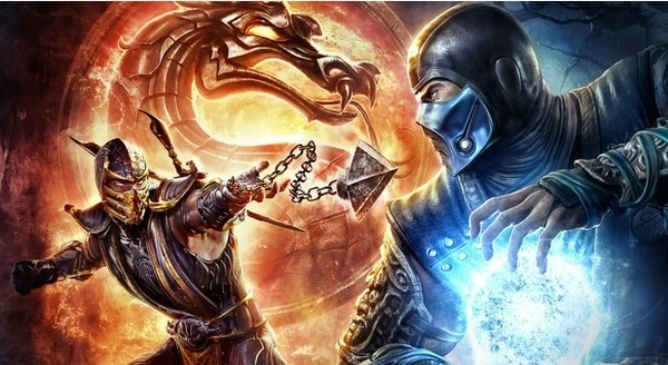 Покемонов представили как персонажей Mortal Kombat
