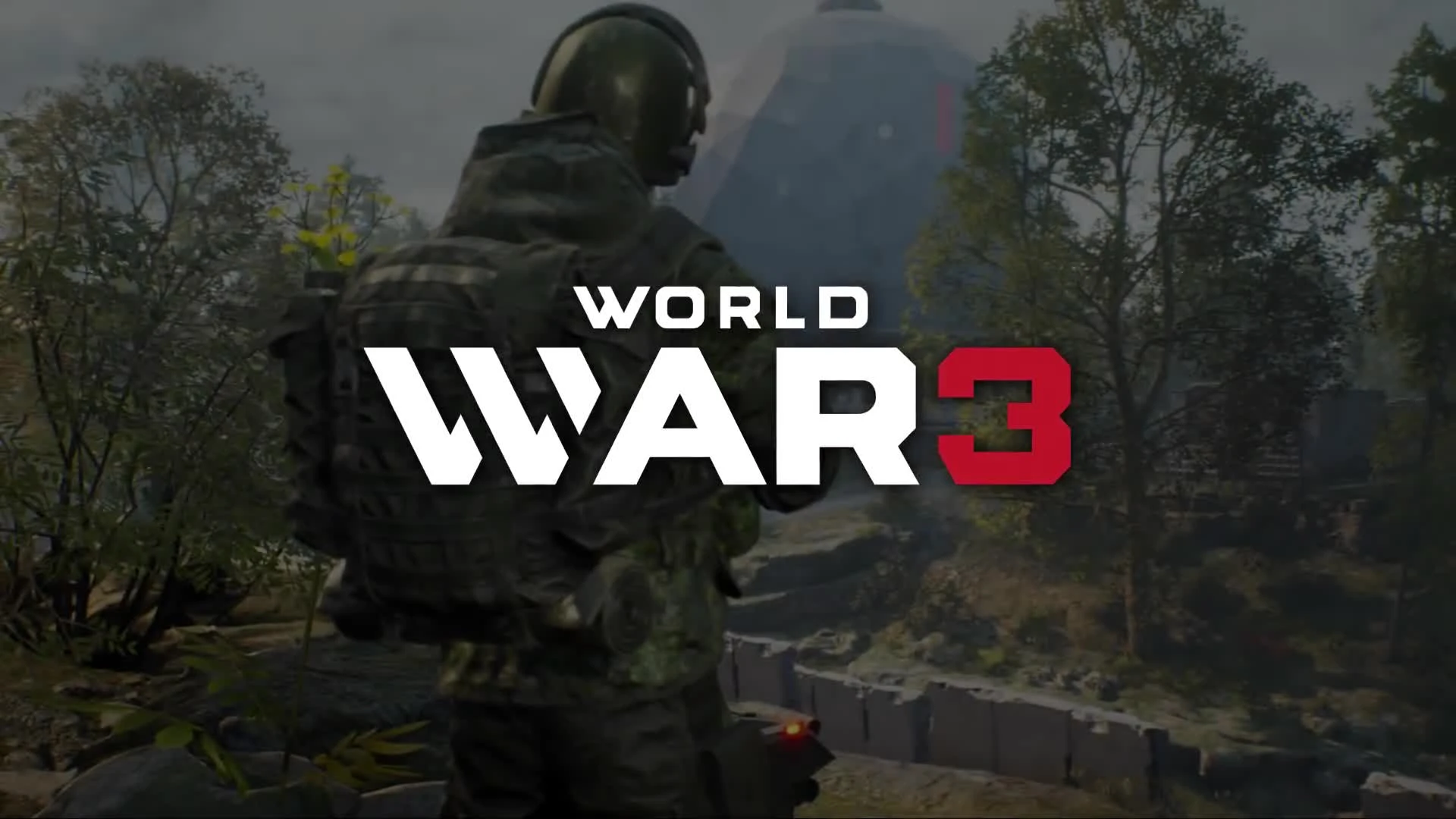 World War 3 - обновление Giga-Patch