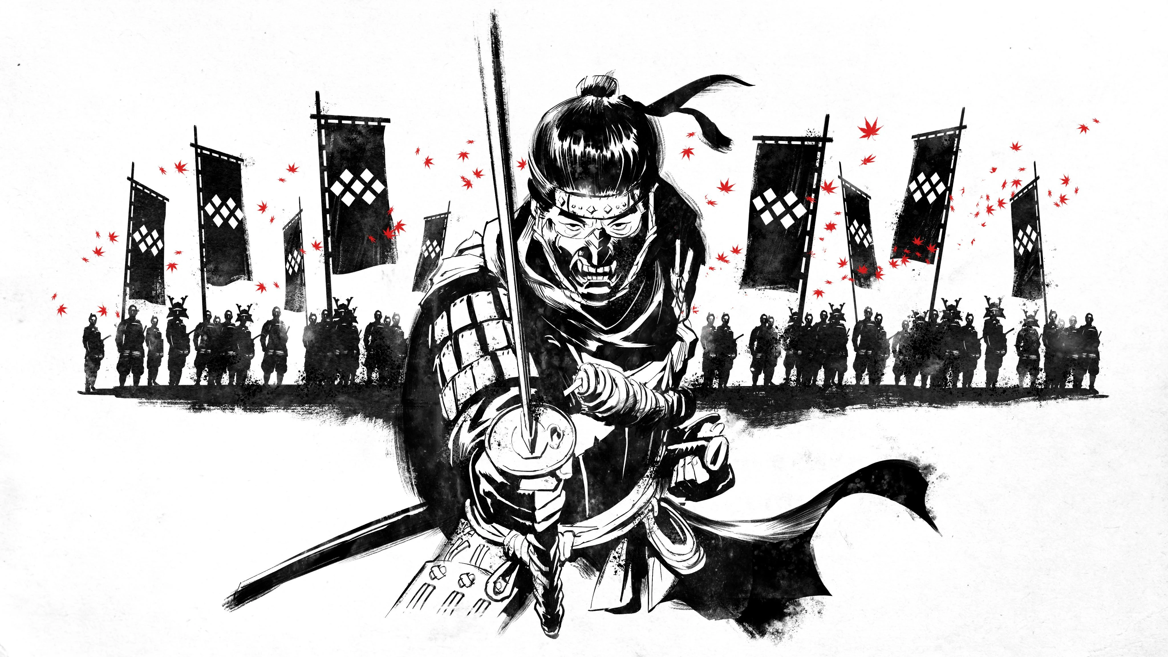 Sucker Punch поблагодарила компанию Nixxes Software за помощь в выпуске Ghost of Tsushima на ПК