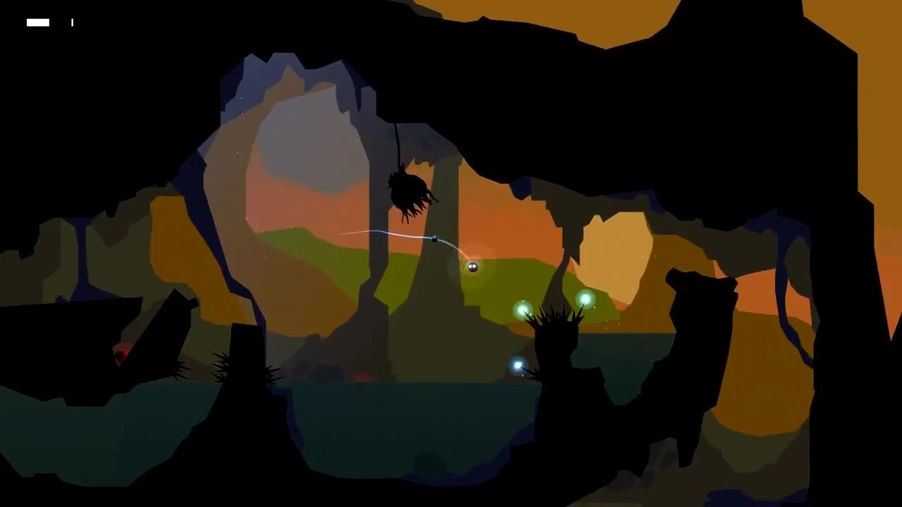 FORMA.8 "Дебютный трейлер (PS4)"