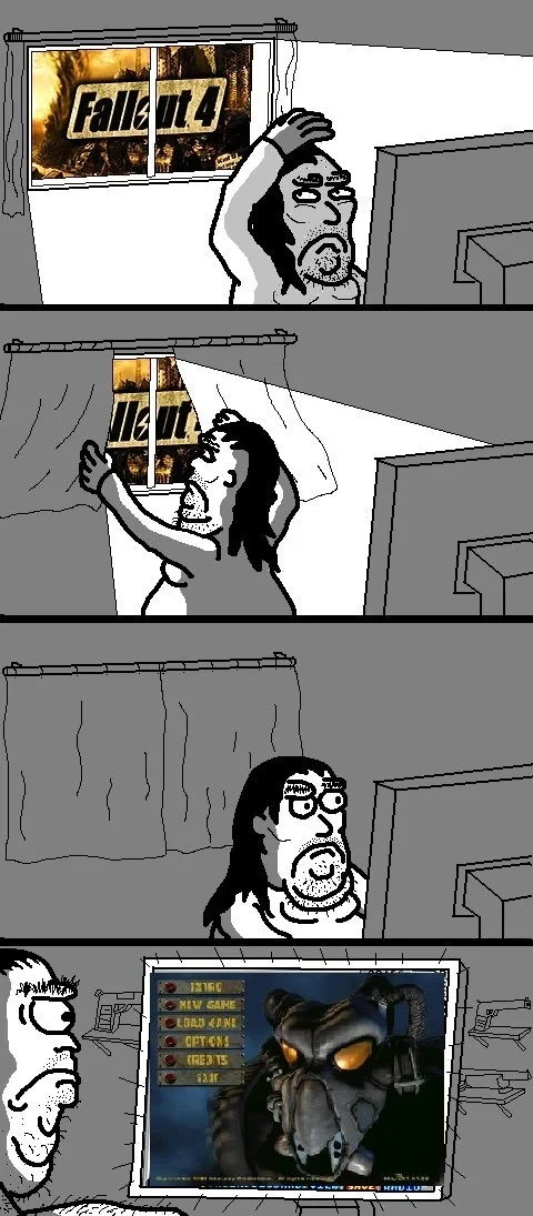 Вечная классика