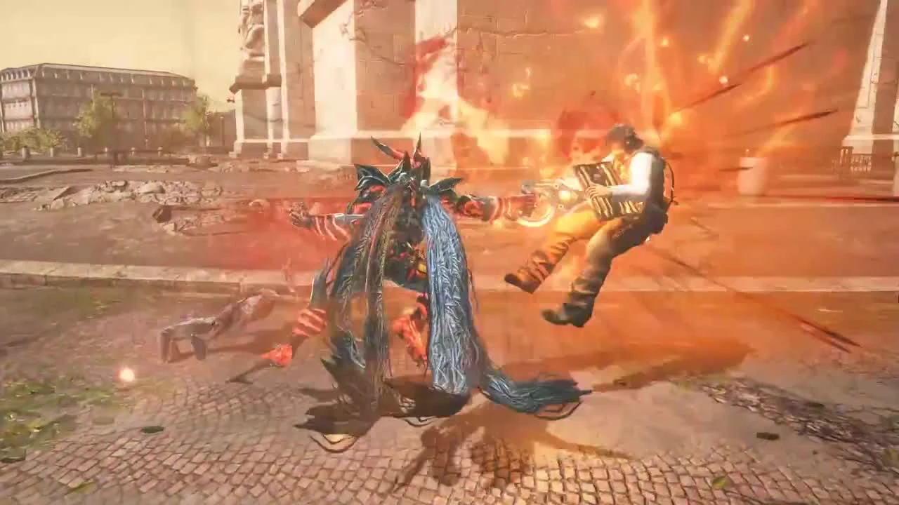 Rise of Incarnates: Трейлер раннего доступа