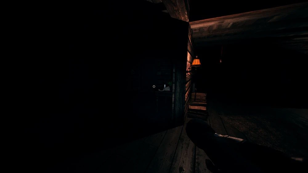 Phasmophobia "Больше страха"