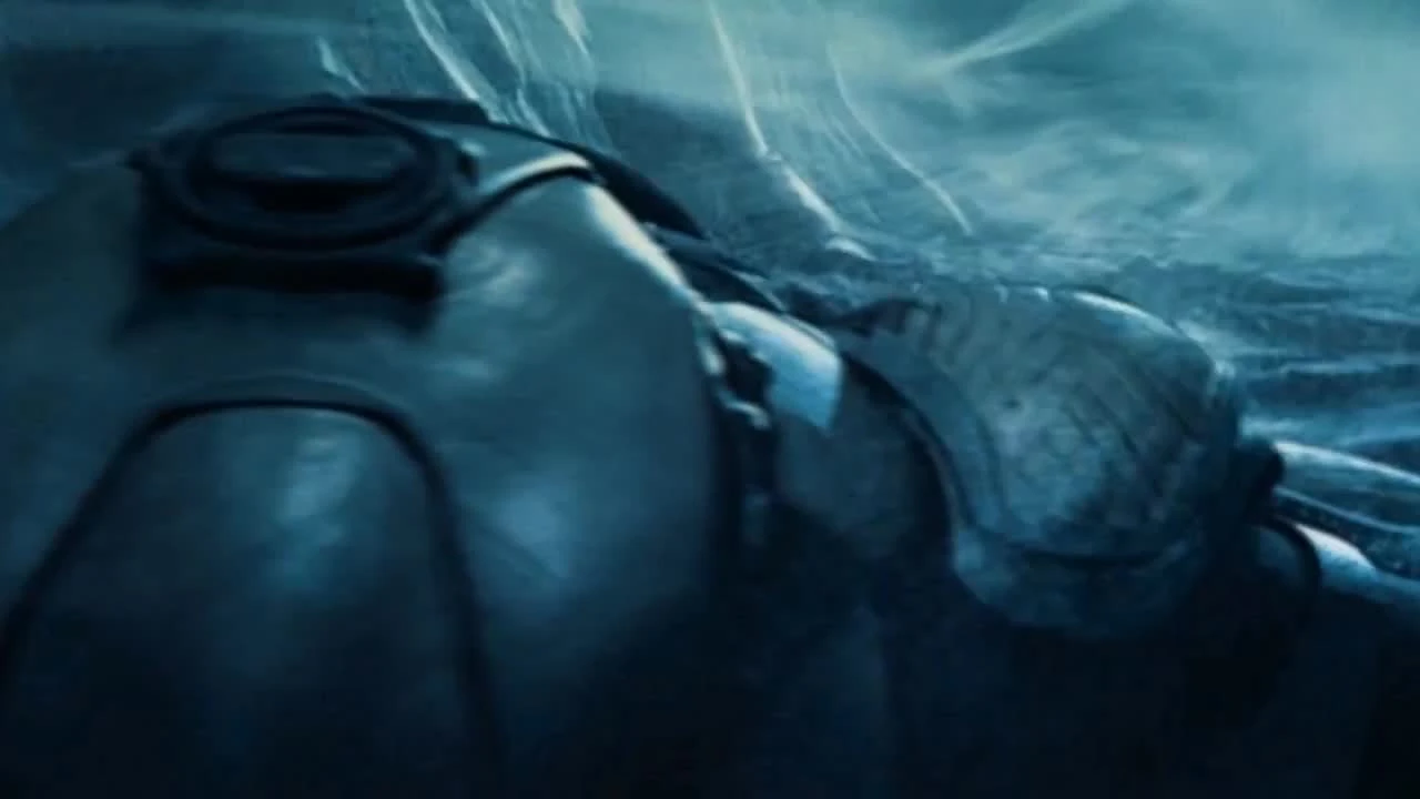 Windwalkers "Трейлер «Ветер»"