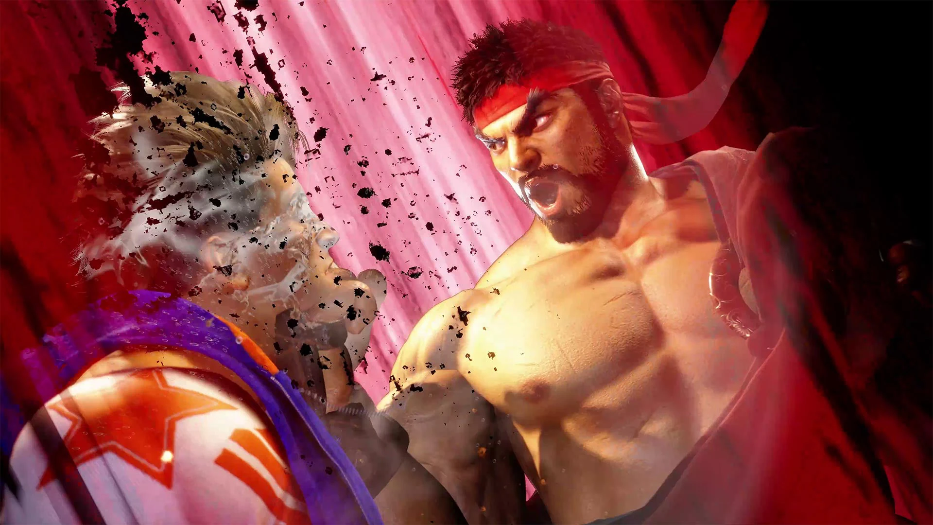 Предполагаемую дату выхода Street Fighter 6 заметили в PS Store - файтинг выйдет 2 июня 2023 года