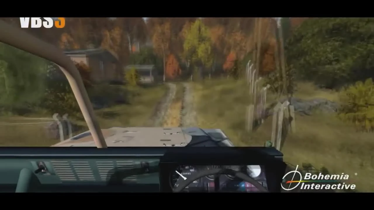 Какой будет Arma 4? Новое слово в видеоиграх