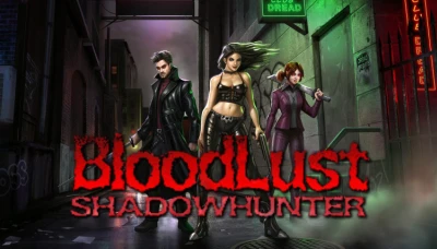 BloodLust Shadowhunter: Трейнер/Trainer (+4) [05.10.2015] {MrAntiFun}