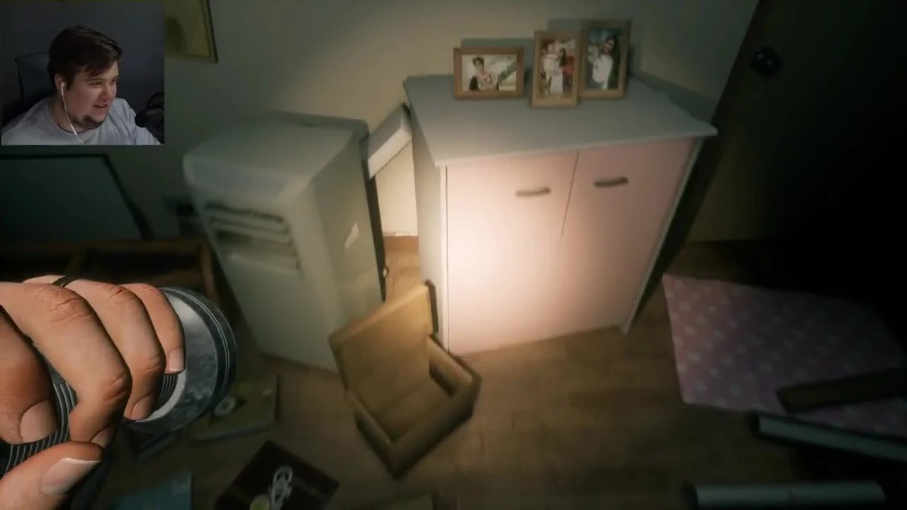 Так я ещё не пугался! - Home Sweet Home