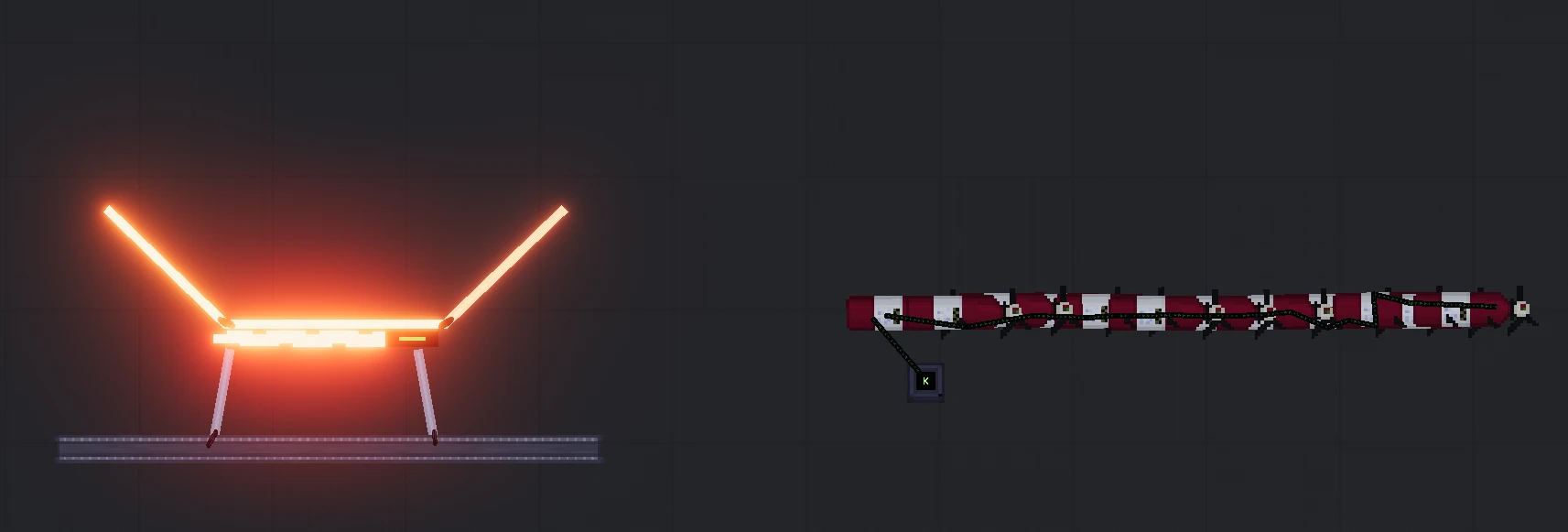 People Playground "Сковородка емае" [1.28.2a+]