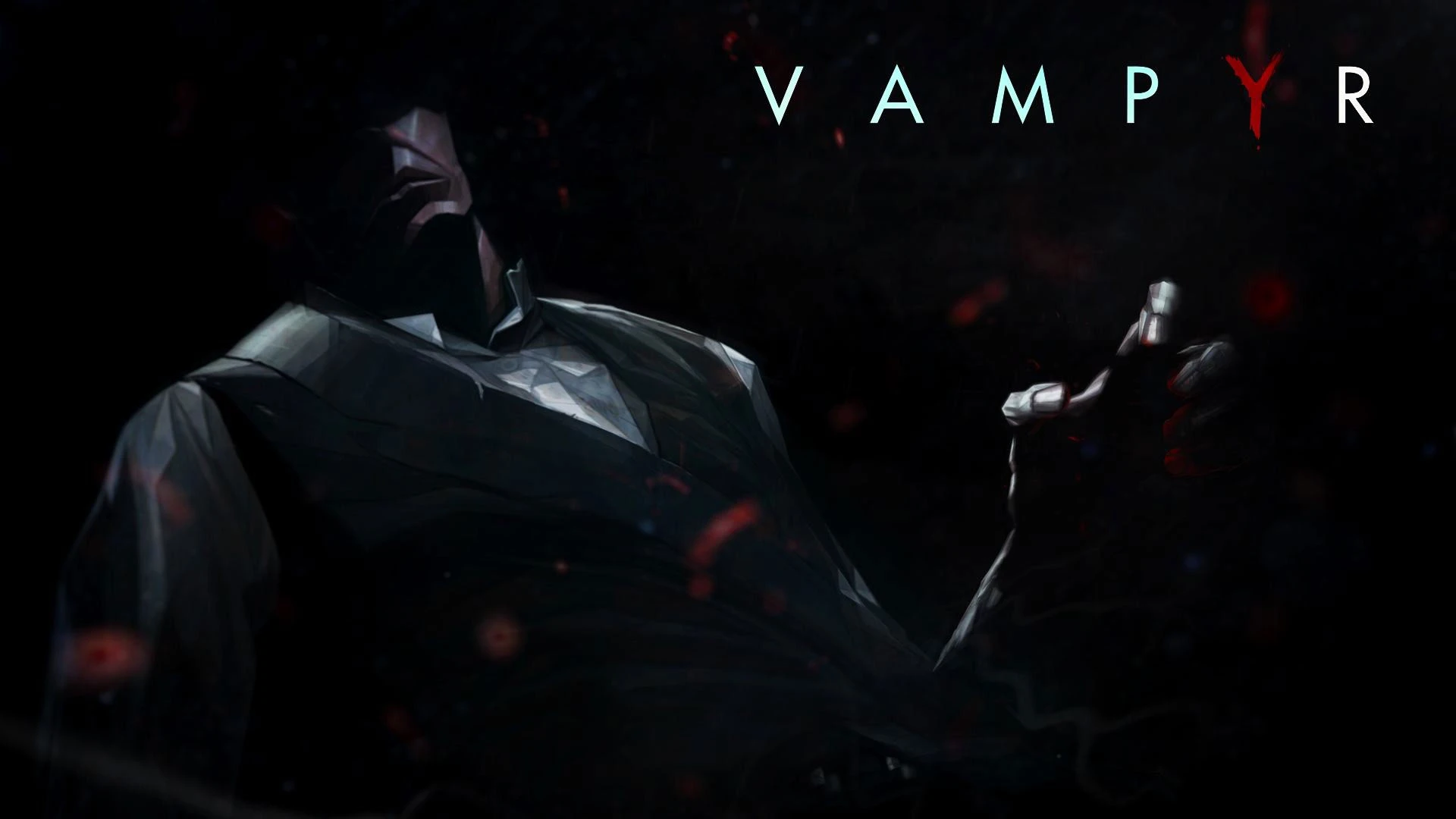 Vampyr "Wallpapers (Обои)"