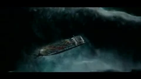 Dracula 4: Shadow of the Dragon "Тизер трейлер"