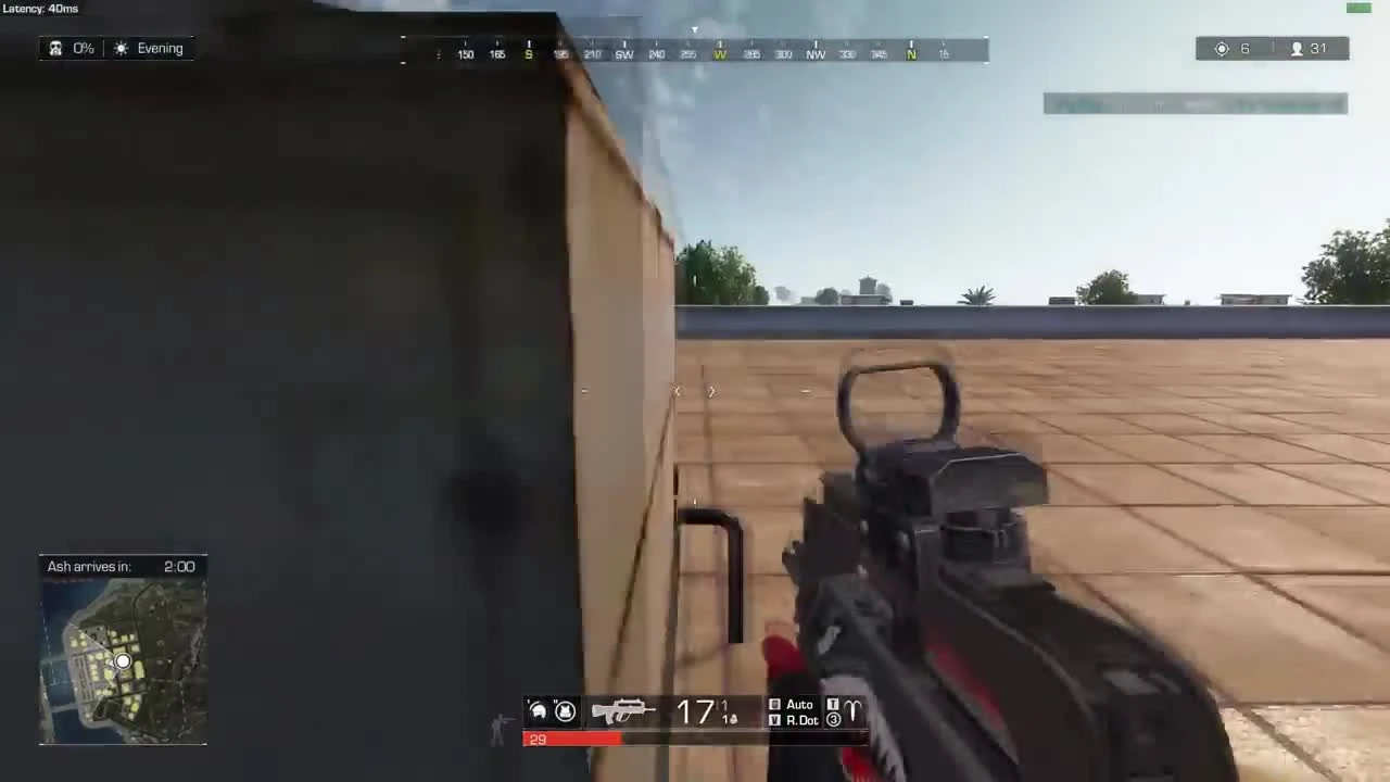 Подкаст-третий сезон и клиент x64 в Ring of Elysium