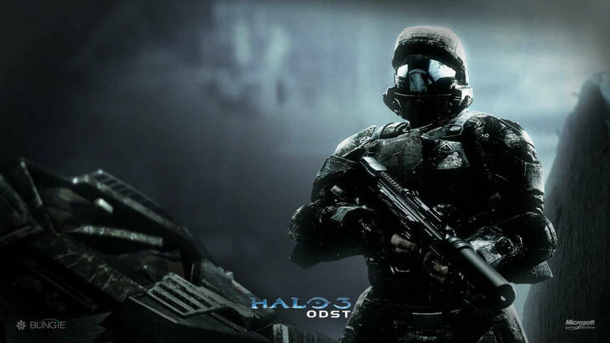 Раскрыта дата выхода Halo 3: ODST на компьютерах