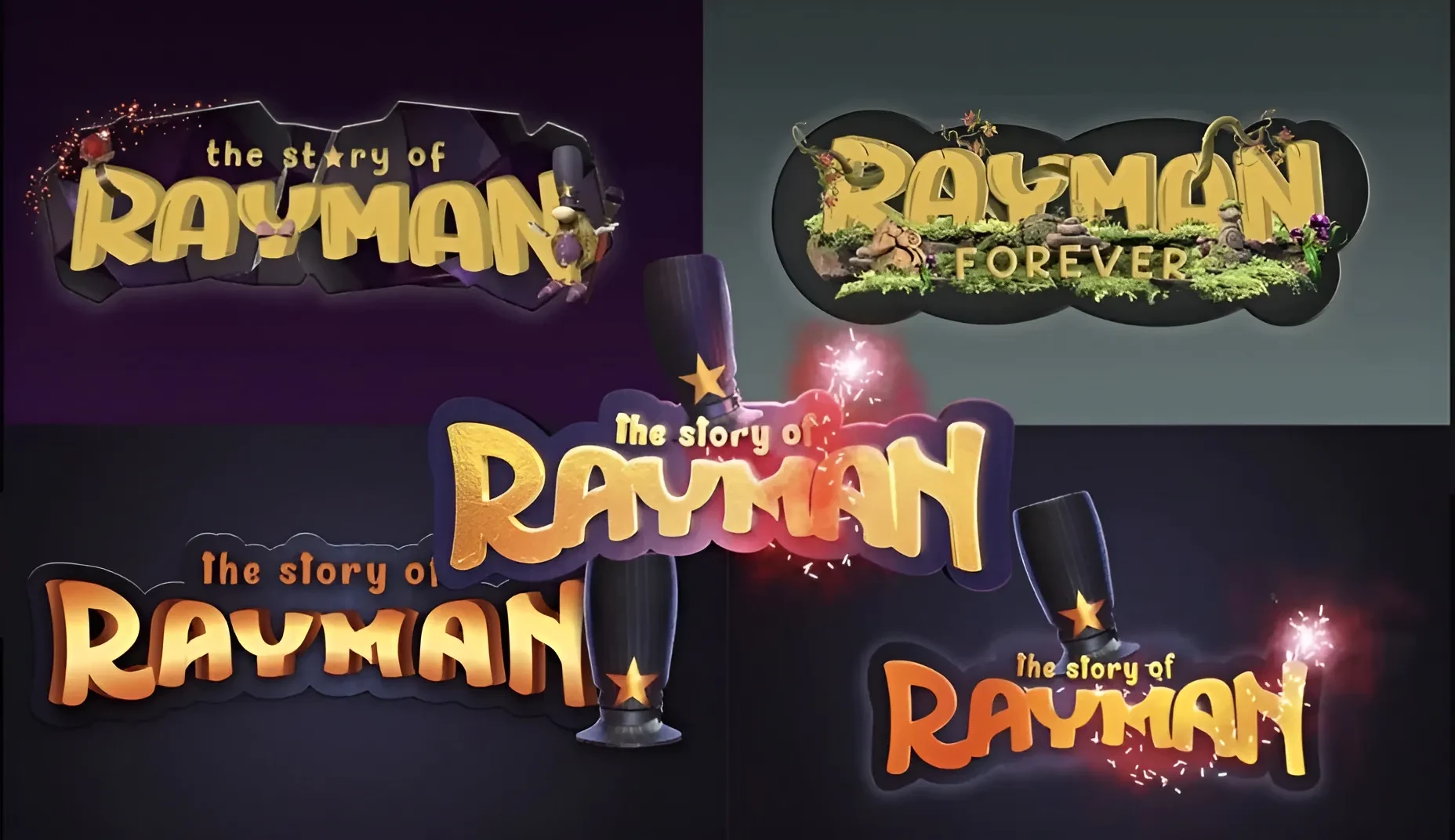 Бывший сотрудник Ubisoft рассказал, что работал над ремейком Rayman до его отмены в 2021 году