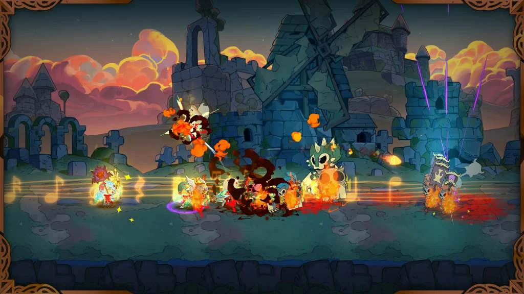 Magicbook Autobattler "Таблица для Cheat Engine" [1.0.003] {ColonelRVH}