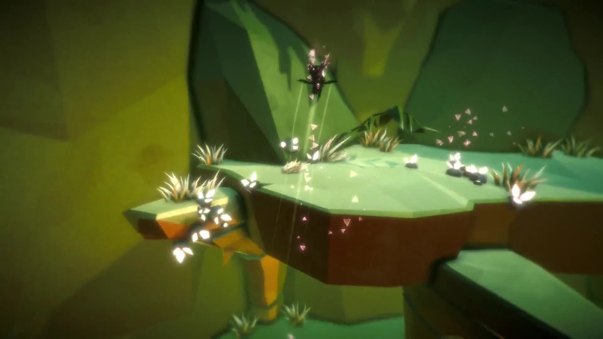 Официальный трейлер к выходу Fe - "Добро пожаловать в мир Fe"