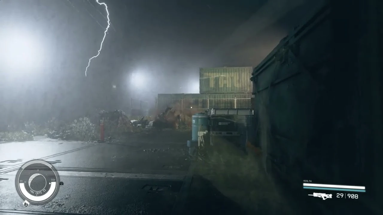 Первое впечатление от встречи