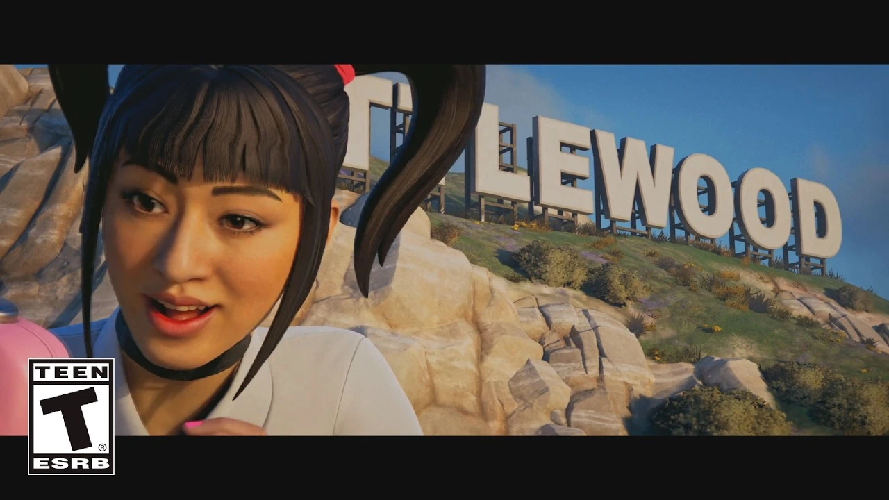 Тарантино вернулся к "Убить Билла" в короткометражке "Месть Юки" для Fortnite