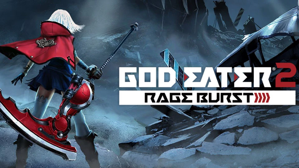 God Eater 2: Rage Burst "Таблица для Cheat Engine" [UPD: 01.03.2023] {SilverRabbit90}
