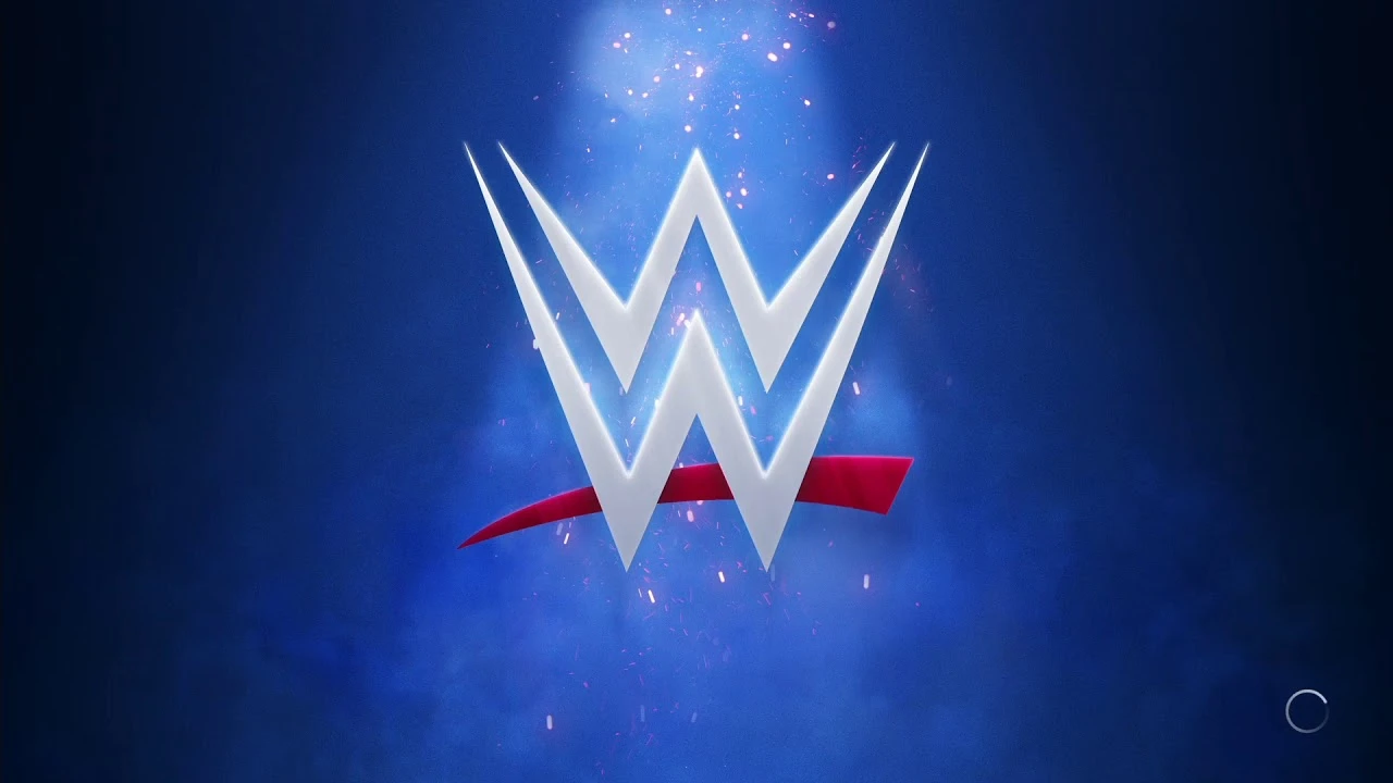 WWE 2K20 ломалась из-за 2020 года