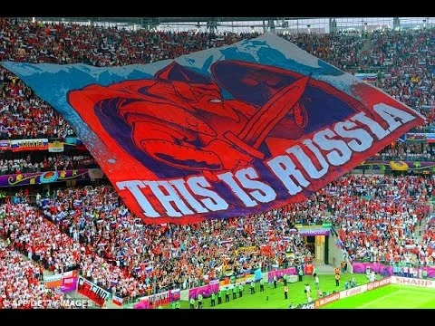 PES 2018 "Chants National Anthems V2 (04/03/18)"