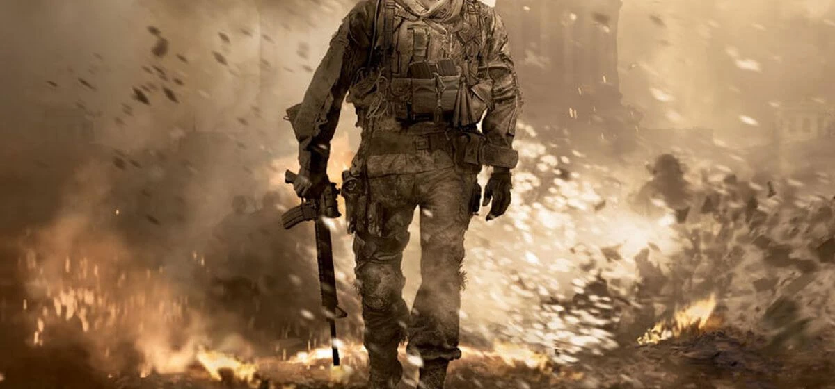 Как новая Call of Duty превращает вас в монстра