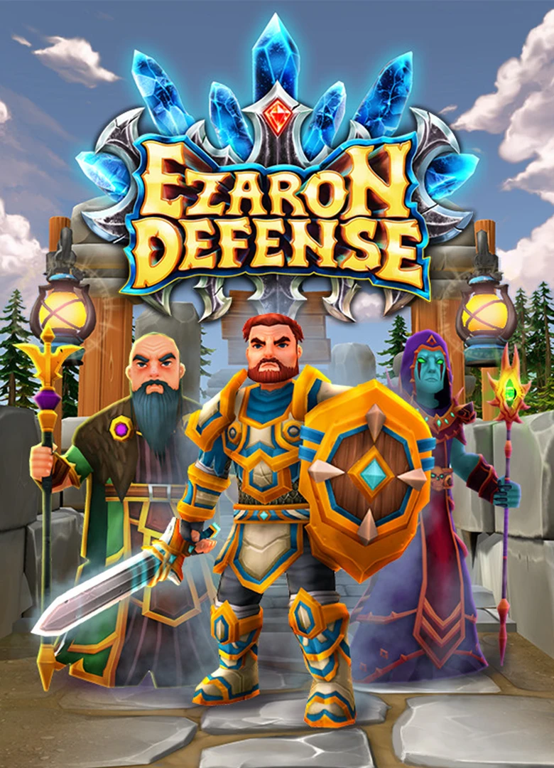 Ezaron Defense