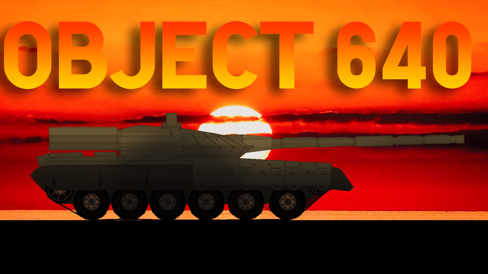 People Playground "Обьект-640" [1.27.5+] {Zeyko}