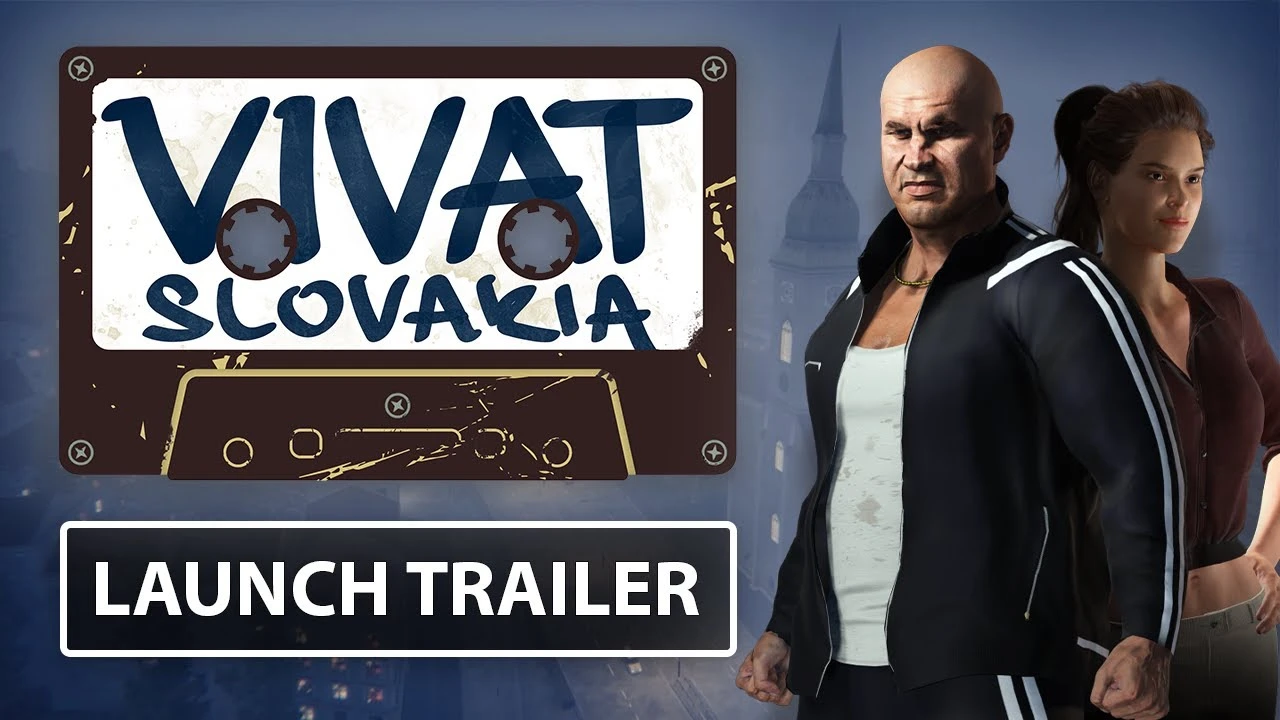 Релиз "словацкой GTA" в Steam не вызвал у фанатов чувства "вау"