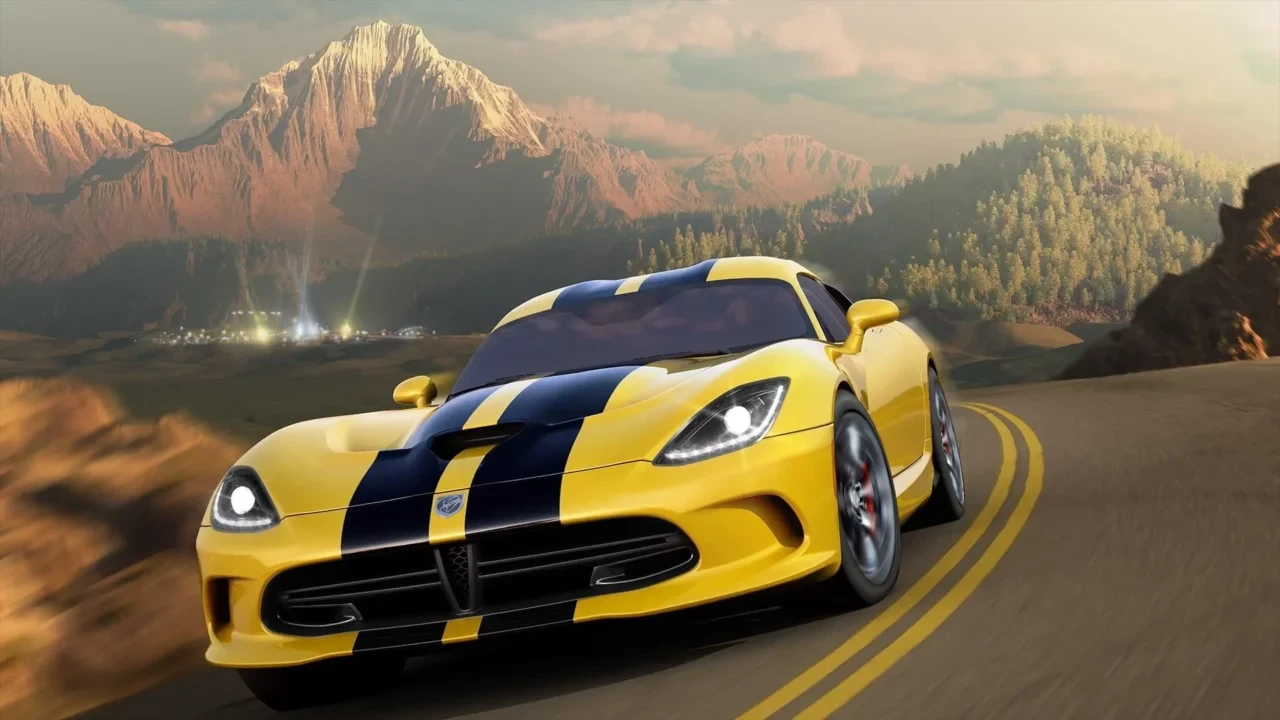 Оригинальная Forza Horizon ненадолго снова появилась в продаже, спустя 6 лет после ее снятия