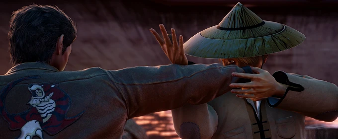 Минимальные системные требования компьютерной версии игры Shenmue III