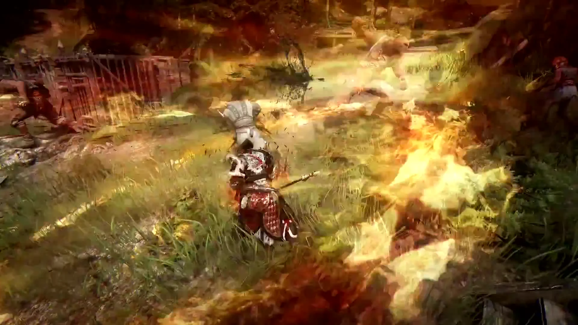 Black Desert - 24 дайджест. Корейский ребаланс, 5 питомцев, евро скидки."