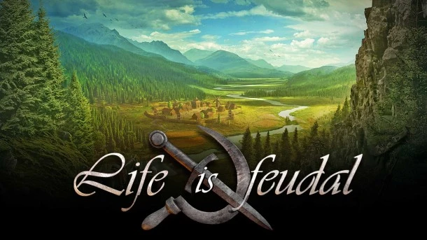 Life is Feudal: Настоящее тестирование в марте