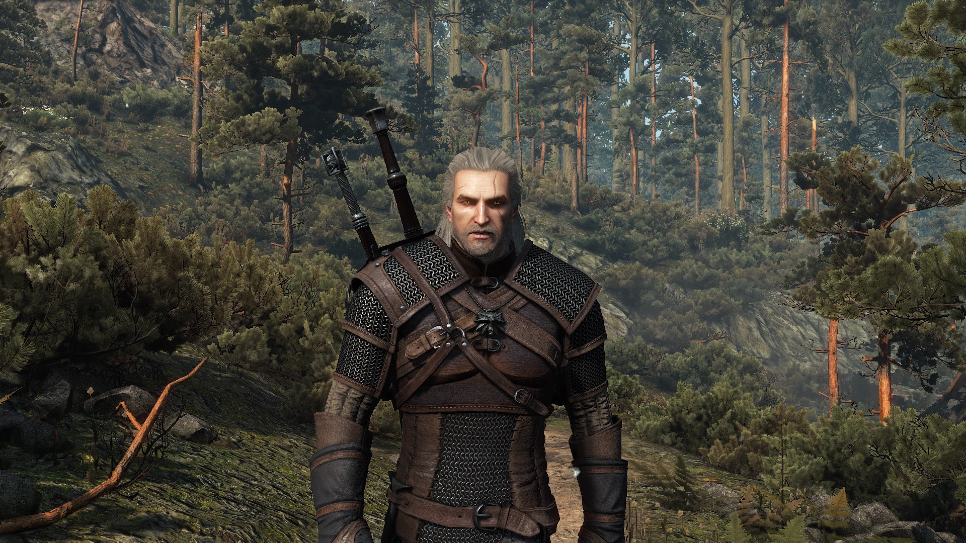GeForce RTX 3090 Ti не справляется с The Witcher 3: Wild Hunt в 8К