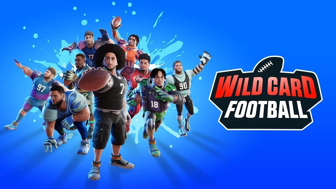 Saber Interactive анонсировала аркадный американский футбол Wild Card Football для консолей и ПК